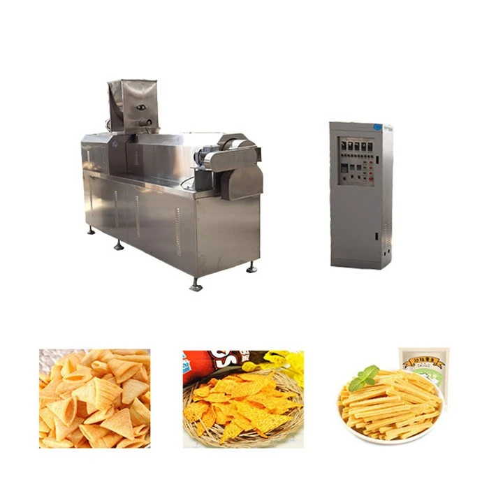 food frying machine
