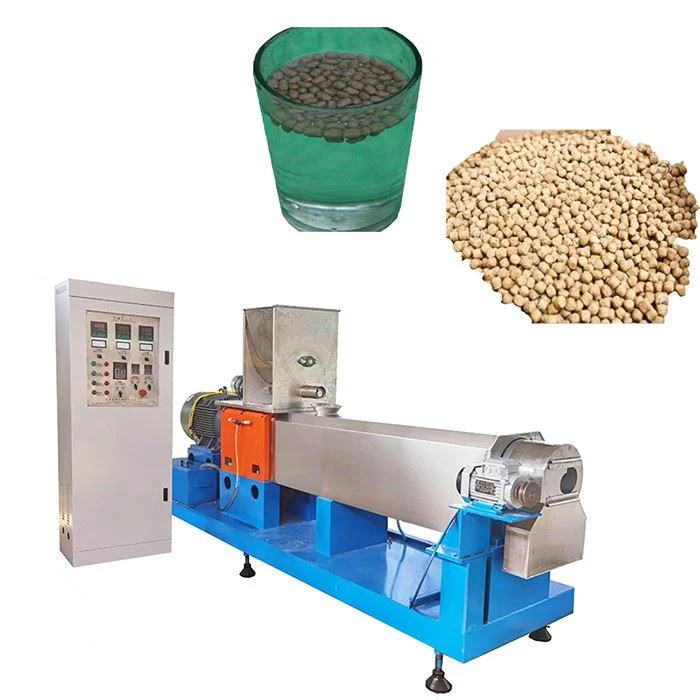 Fish Food Machine high quality