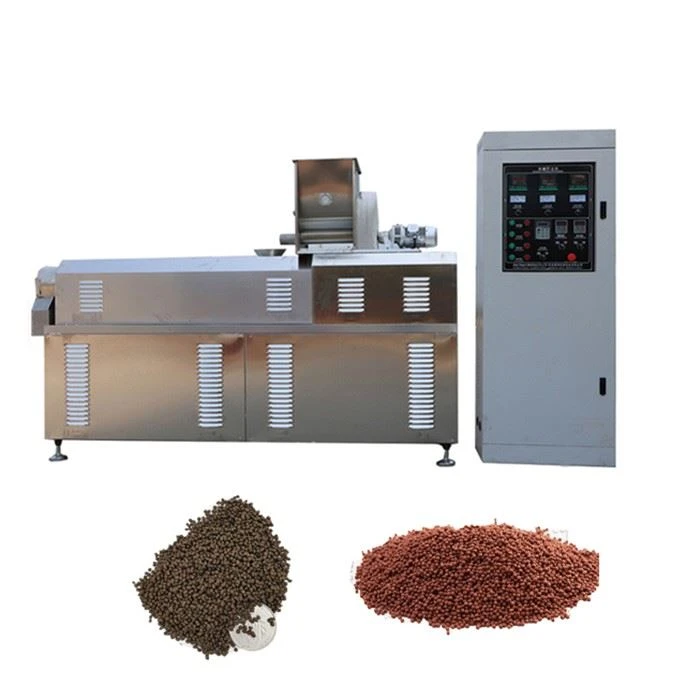 Floating Fish Feed Machine price