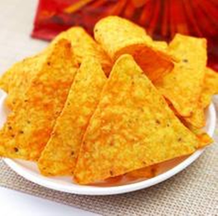 Fried Snacks Manufacturing Machines