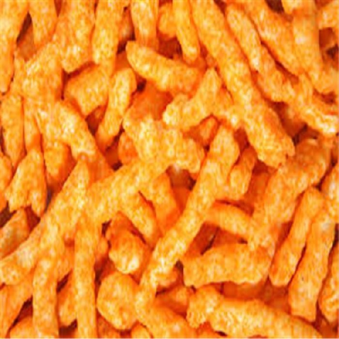 Fully Automatic Kurkure Manufacturing Machine